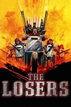 The Losers-online-free