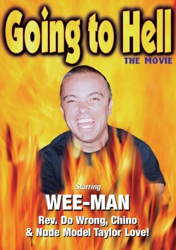 Going to Hell: The Movie-online-free