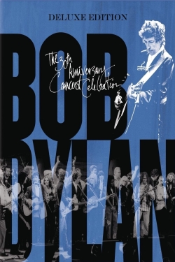 Bob Dylan: The 30th Anniversary Concert Celebration-online-free