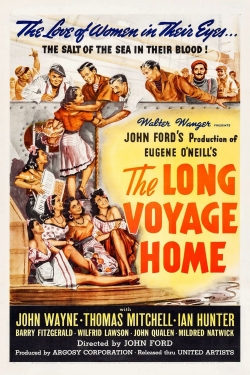 The Long Voyage Home-online-free