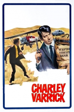 Charley Varrick-online-free