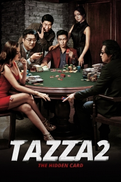 Tazza: The Hidden Card-online-free