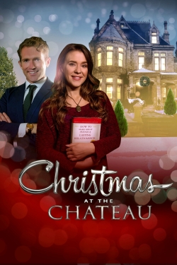 Christmas at the Chateau-online-free