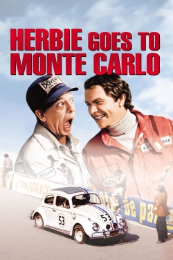 Herbie Goes to Monte Carlo-online-free