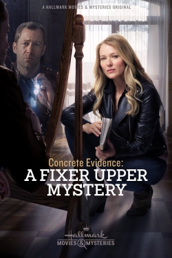 Concrete Evidence: A Fixer Upper Mystery-online-free