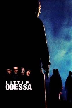 Little Odessa-online-free