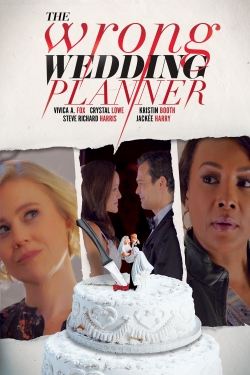 The Wrong Wedding Planner-online-free