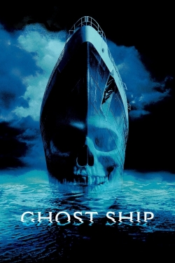 Ghost Ship-online-free