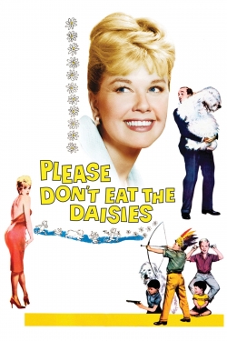 Please Don't Eat the Daisies-online-free