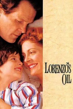 Lorenzo's Oil-online-free