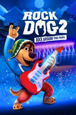Rock Dog 2: Rock Around the Park-online-free
