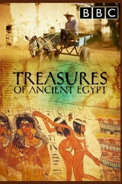 Treasures of Ancient Egypt-online-free