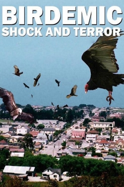 Birdemic: Shock and Terror-online-free
