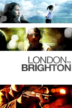 London to Brighton-online-free