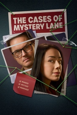 The Cases of Mystery Lane-online-free