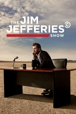 The Jim Jefferies Show-online-free