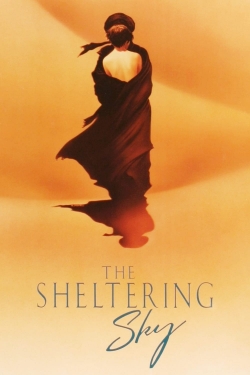 The Sheltering Sky-online-free