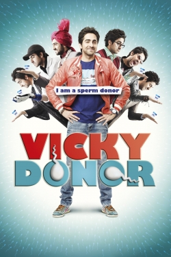 Vicky Donor-online-free