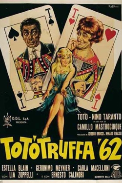Totòtruffa '62-online-free
