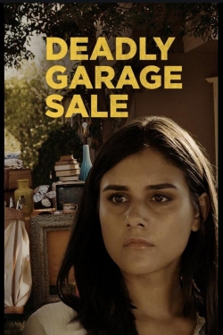 Deadly Garage Sale-online-free