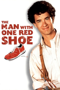 The Man with One Red Shoe-online-free