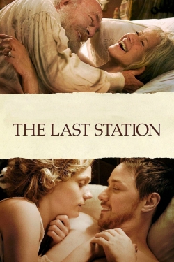 The Last Station-online-free