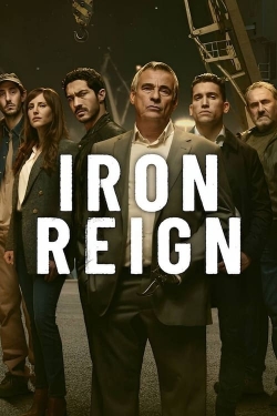 Iron Reign-online-free