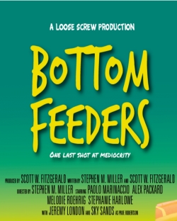 Bottom Feeders-online-free
