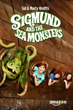 Sigmund and the Sea Monsters-online-free