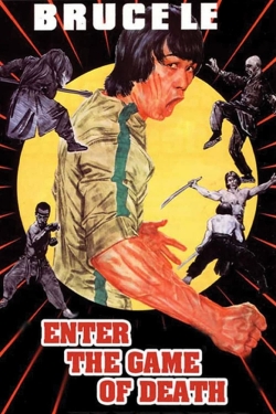 Enter the Game of Death-online-free