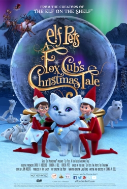 Elf Pets: A Fox Cub's Christmas Tale-online-free