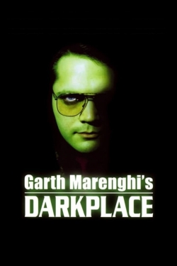 Garth Marenghi's Darkplace-online-free