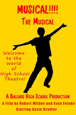 MUSICAL!!!! The Musical-online-free