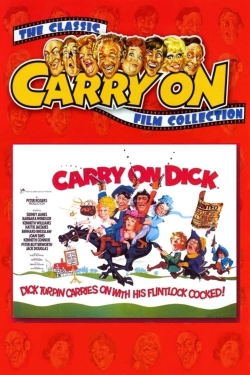Carry On Dick-online-free
