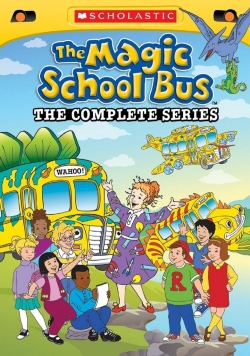 The Magic School Bus-online-free