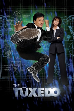 The Tuxedo-online-free