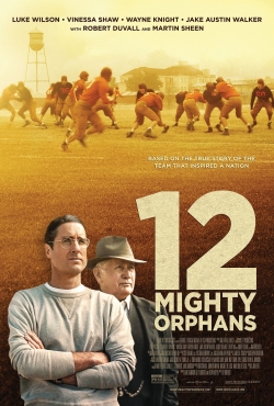 12 Mighty Orphans-online-free