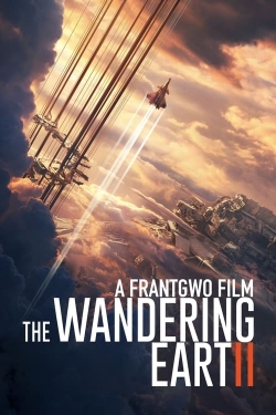 The Wandering Earth II-online-free