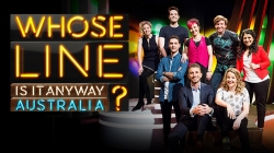 Whose Line Is It Anyway? Australia-online-free