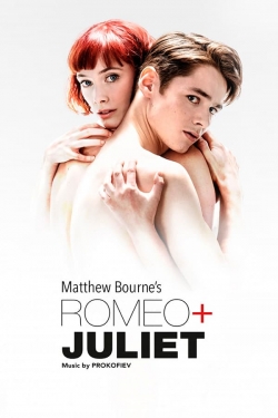 Matthew Bourne's Romeo and Juliet-online-free