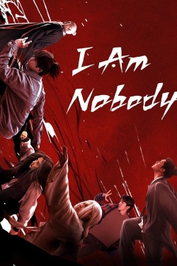 I Am Nobody-online-free