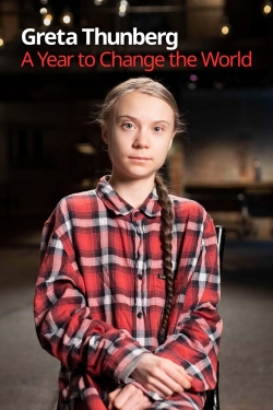 Greta Thunberg A Year to Change the World-online-free
