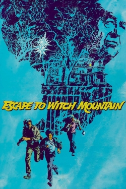 Escape to Witch Mountain-online-free