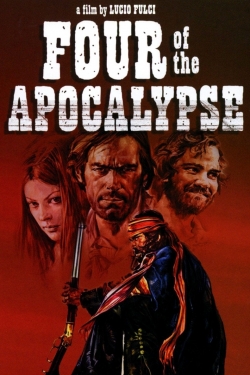 Four of the Apocalypse-online-free