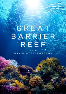 Great Barrier Reef with David Attenborough-online-free