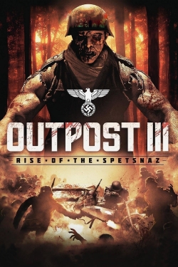 Outpost: Rise of the Spetsnaz-online-free