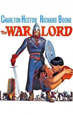 The War Lord-online-free