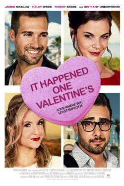 It Happened One Valentine's-online-free