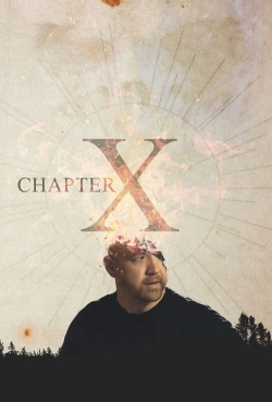 Chapter X-online-free