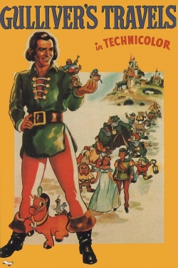 Gulliver's Travels-online-free